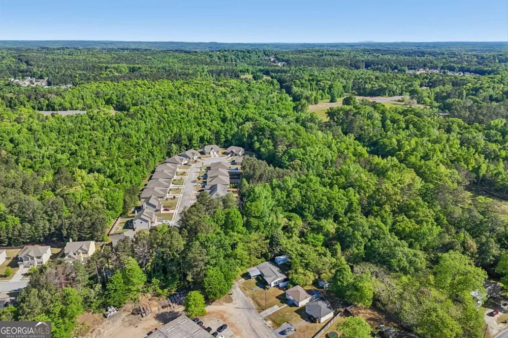 0 Reid ST Villa Rica, GA 30180