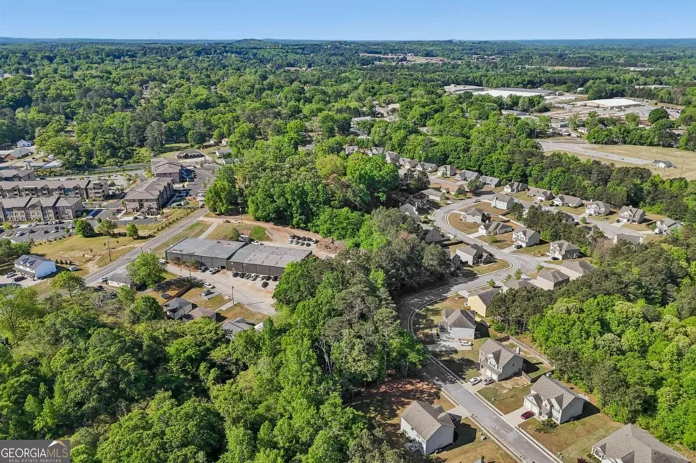0 Reid ST Villa Rica, GA 30180