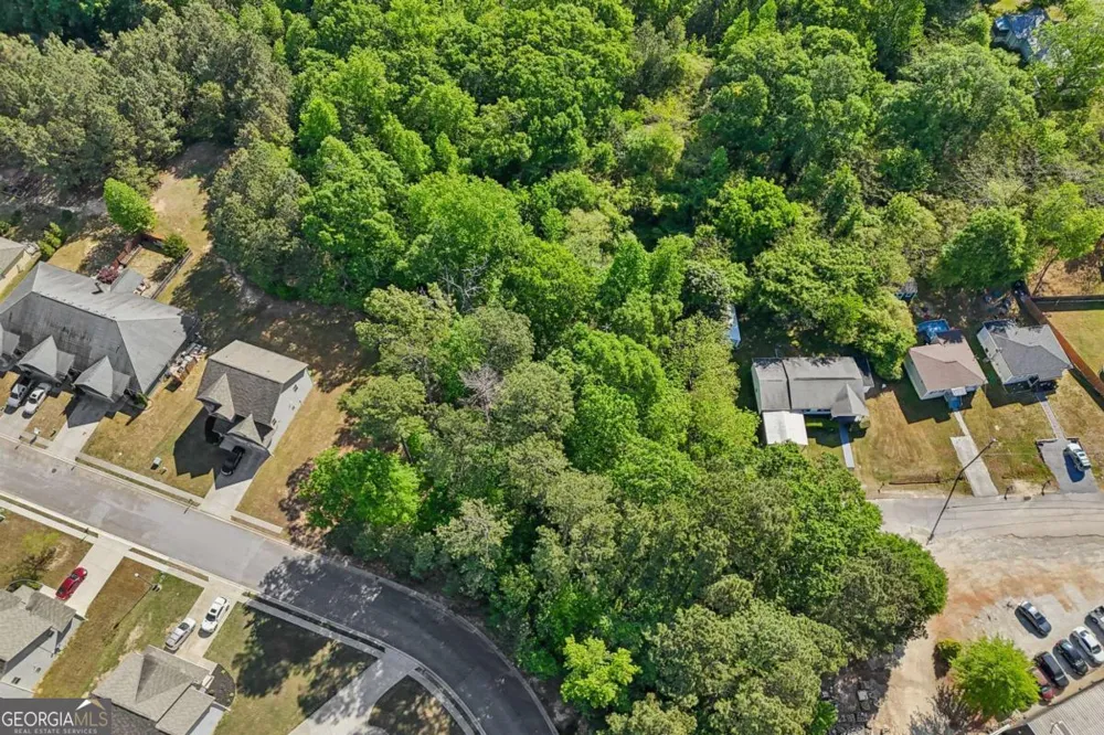 0 Reid ST Villa Rica, GA 30180