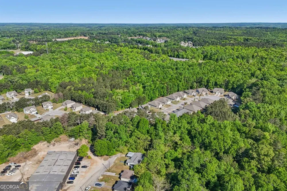 0 Reid ST Villa Rica, GA 30180