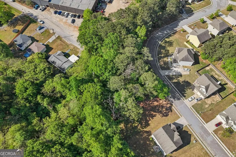 0 Reid ST Villa Rica, GA 30180