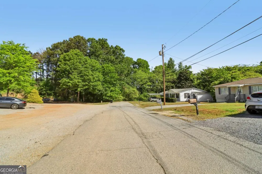 0 Reid ST Villa Rica, GA 30180