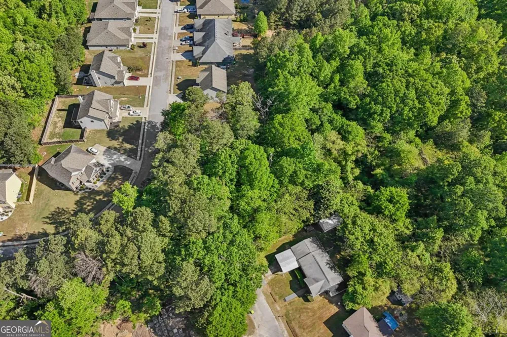 0 Reid ST Villa Rica, GA 30180