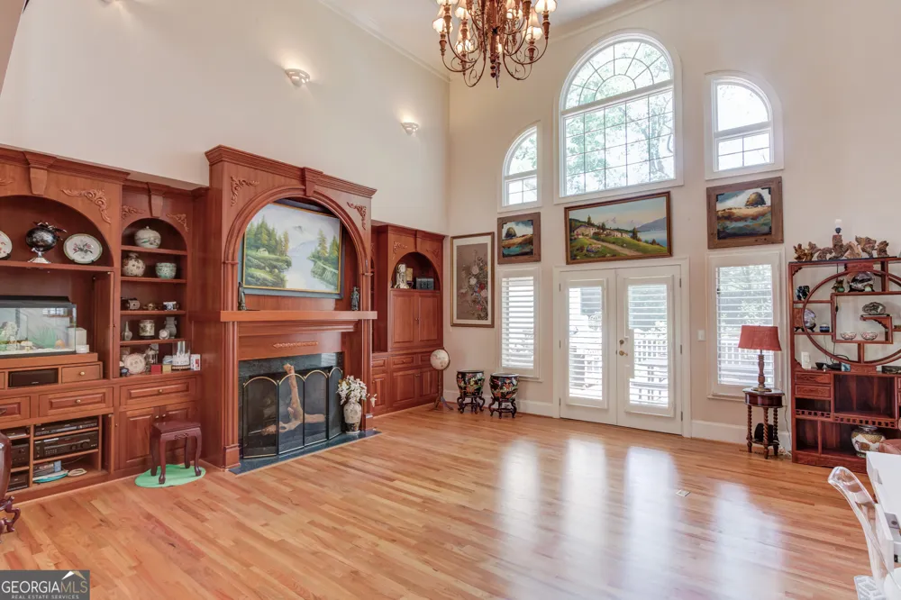 2043 Burgundy DR Braselton, GA 30517