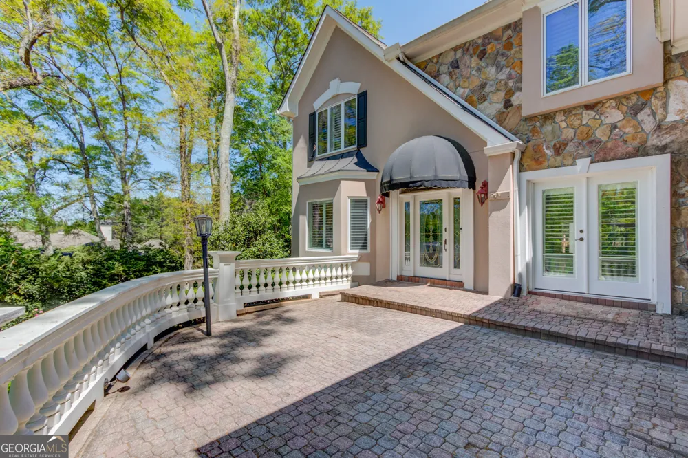 2043 Burgundy DR Braselton, GA 30517