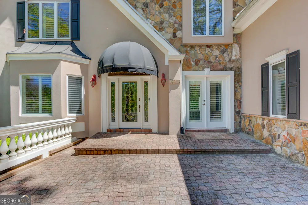 2043 Burgundy DR Braselton, GA 30517