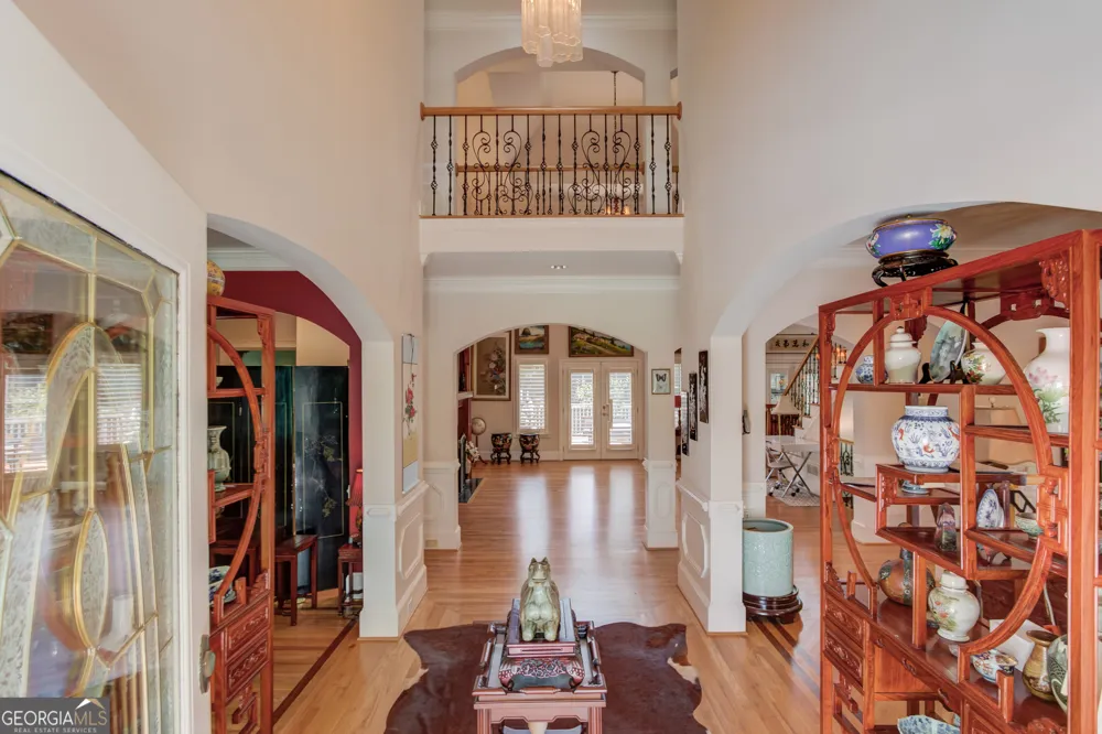 2043 Burgundy DR Braselton, GA 30517