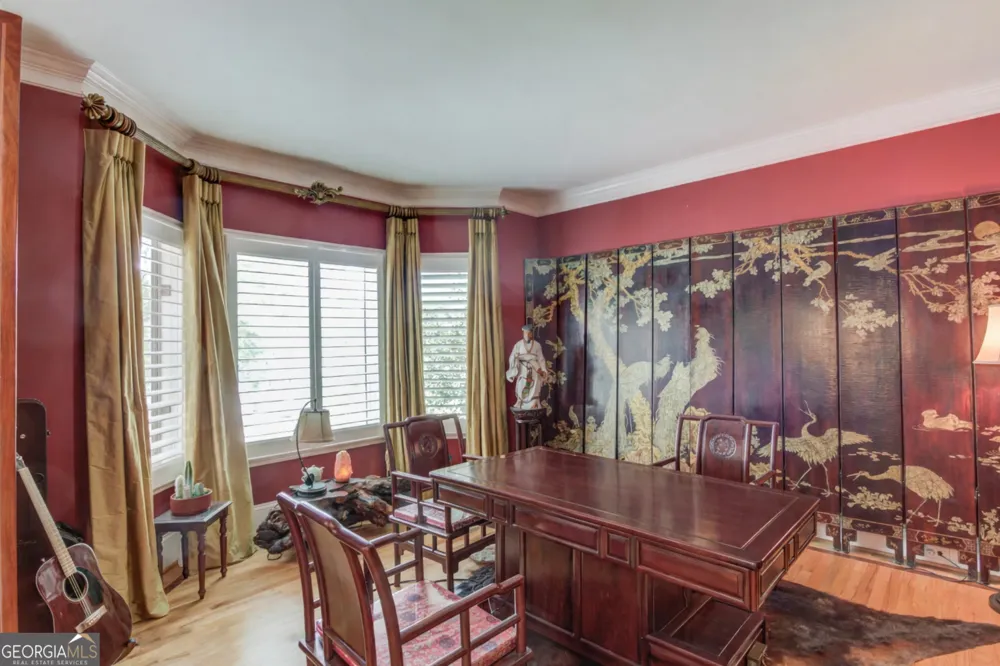 2043 Burgundy DR Braselton, GA 30517