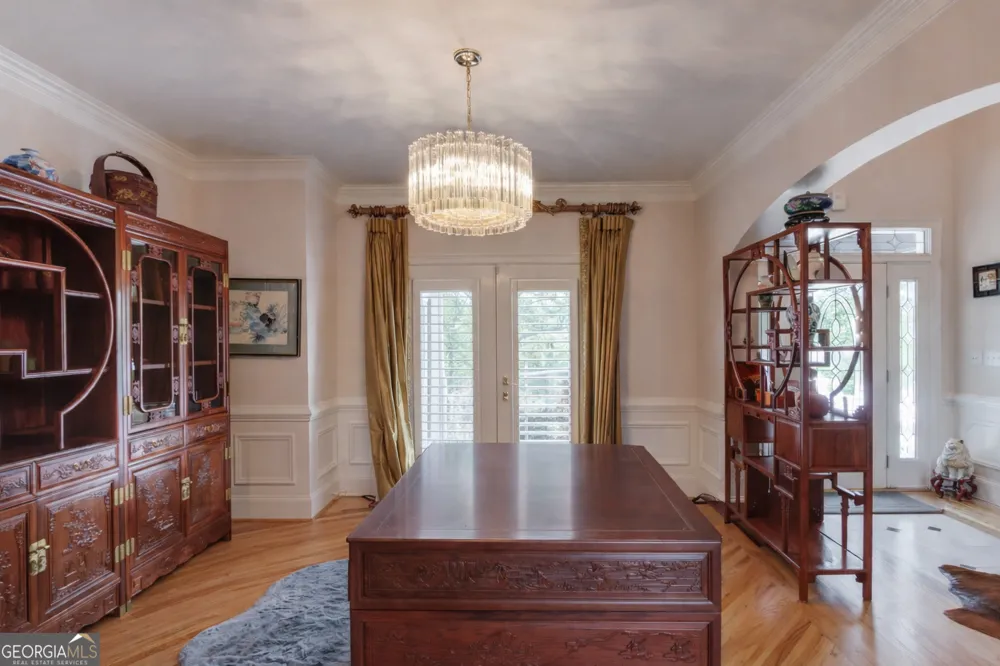 2043 Burgundy DR Braselton, GA 30517