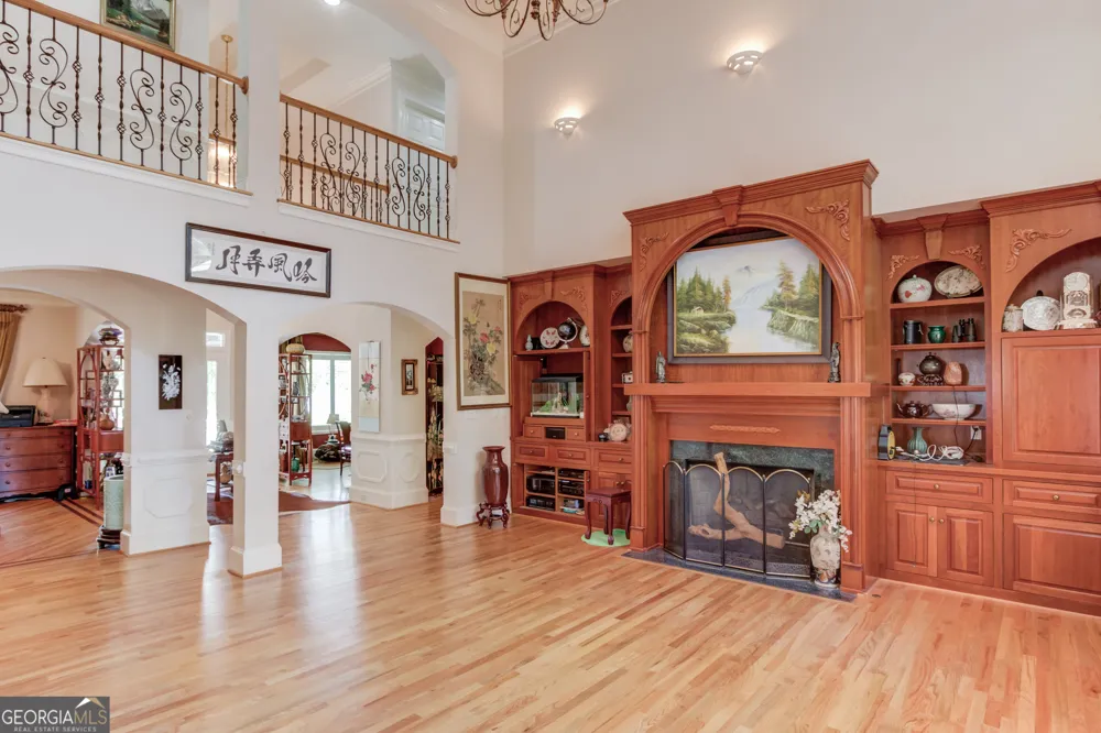 2043 Burgundy DR Braselton, GA 30517