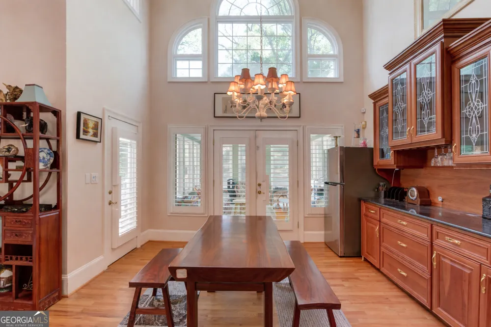 2043 Burgundy DR Braselton, GA 30517