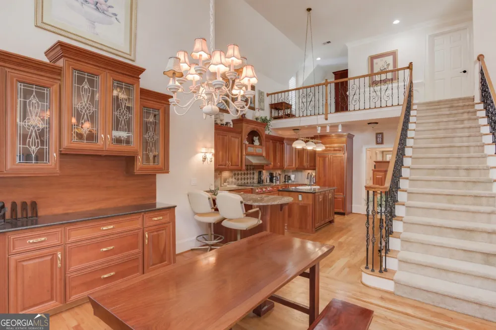 2043 Burgundy DR Braselton, GA 30517