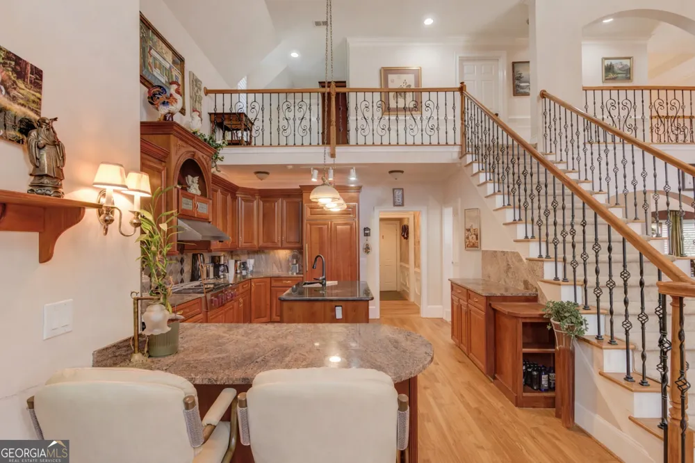 2043 Burgundy DR Braselton, GA 30517
