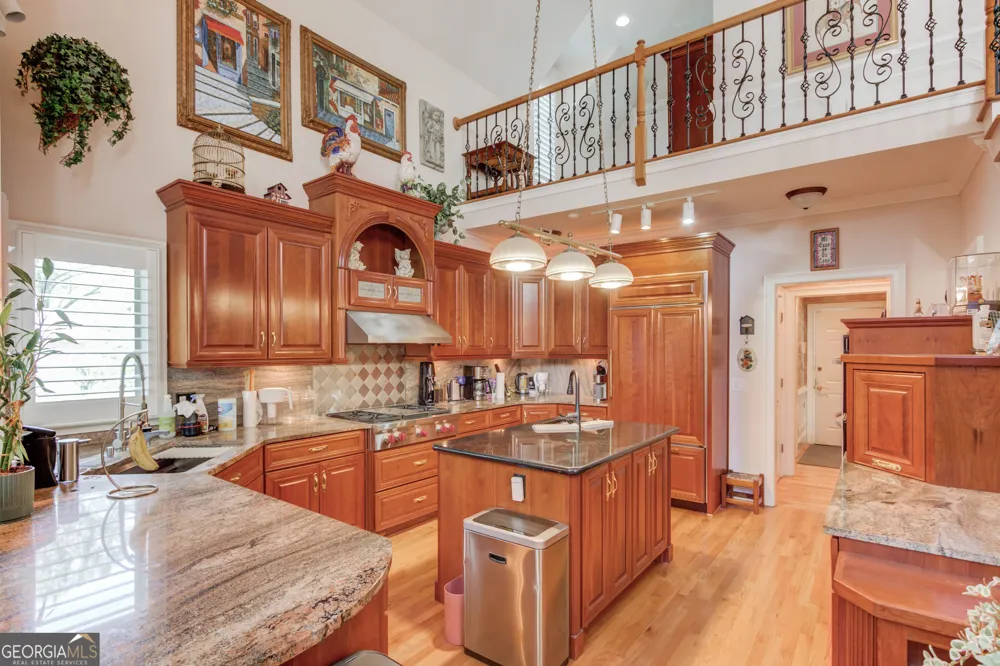 2043 Burgundy DR Braselton, GA 30517