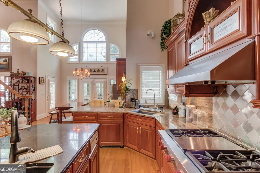 2043 Burgundy DR Braselton, GA 30517