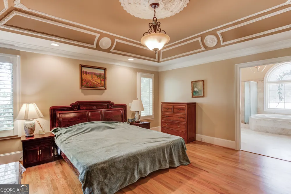 2043 Burgundy DR Braselton, GA 30517