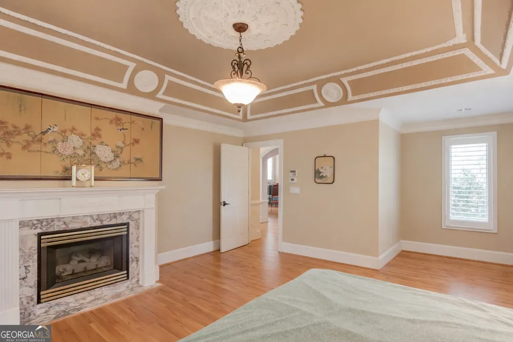 2043 Burgundy DR Braselton, GA 30517