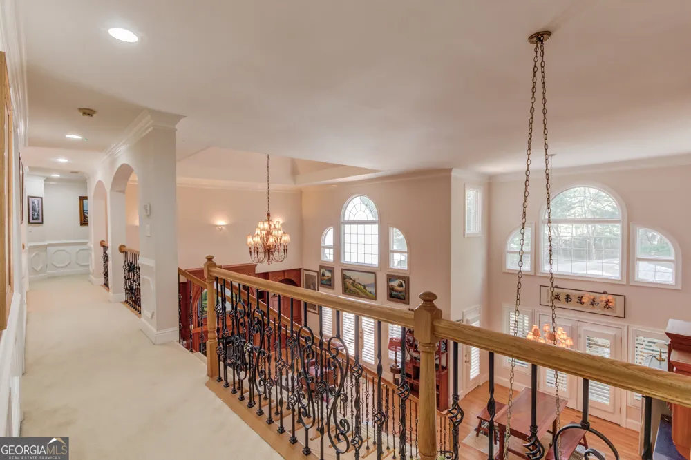 2043 Burgundy DR Braselton, GA 30517