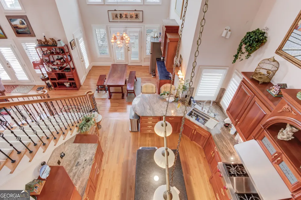 2043 Burgundy DR Braselton, GA 30517