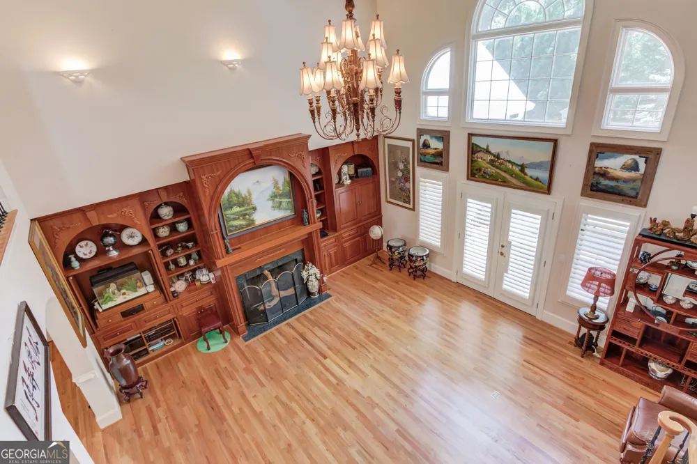 2043 Burgundy DR Braselton, GA 30517