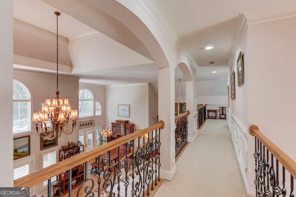 2043 Burgundy DR Braselton, GA 30517
