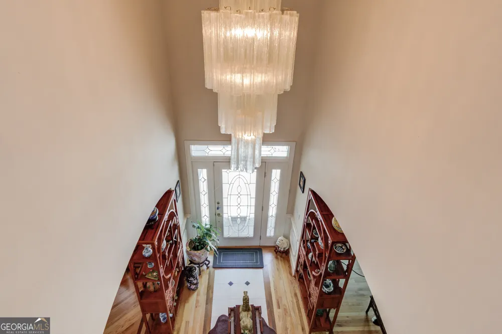 2043 Burgundy DR Braselton, GA 30517