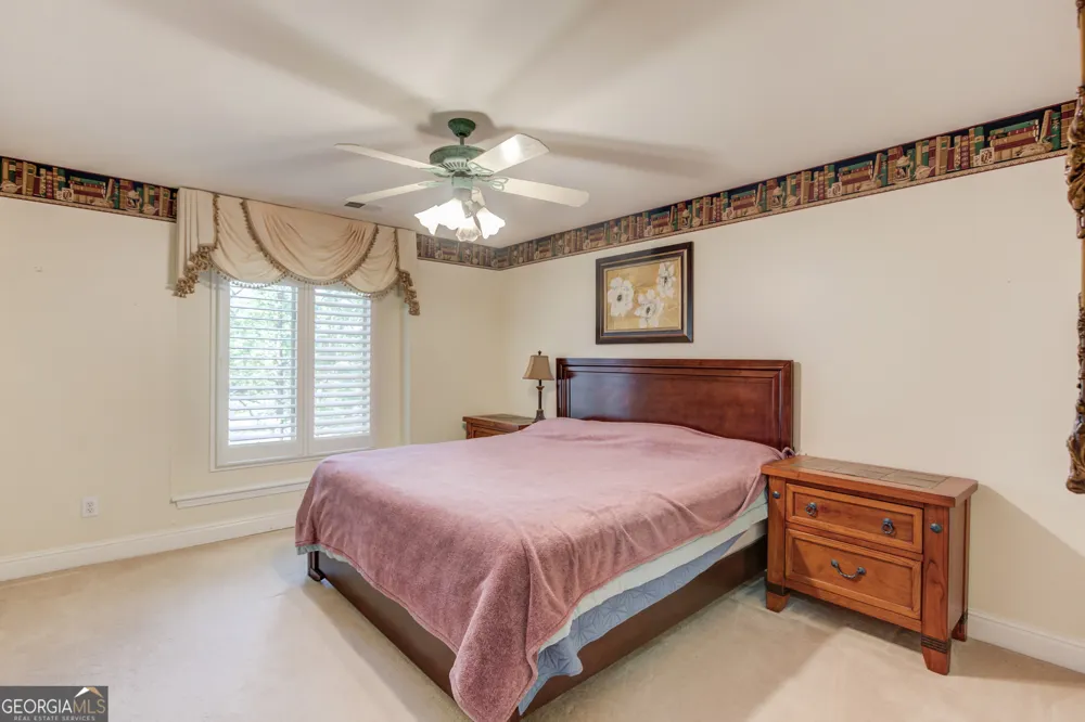 2043 Burgundy DR Braselton, GA 30517