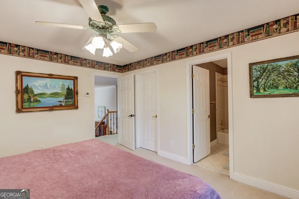 2043 Burgundy DR Braselton, GA 30517
