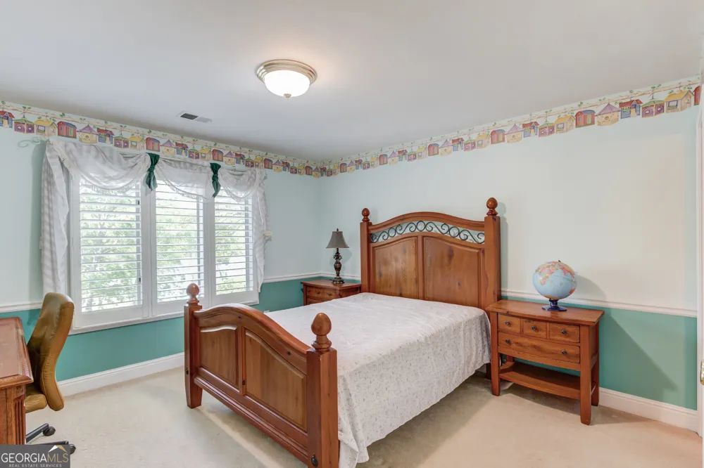 2043 Burgundy DR Braselton, GA 30517