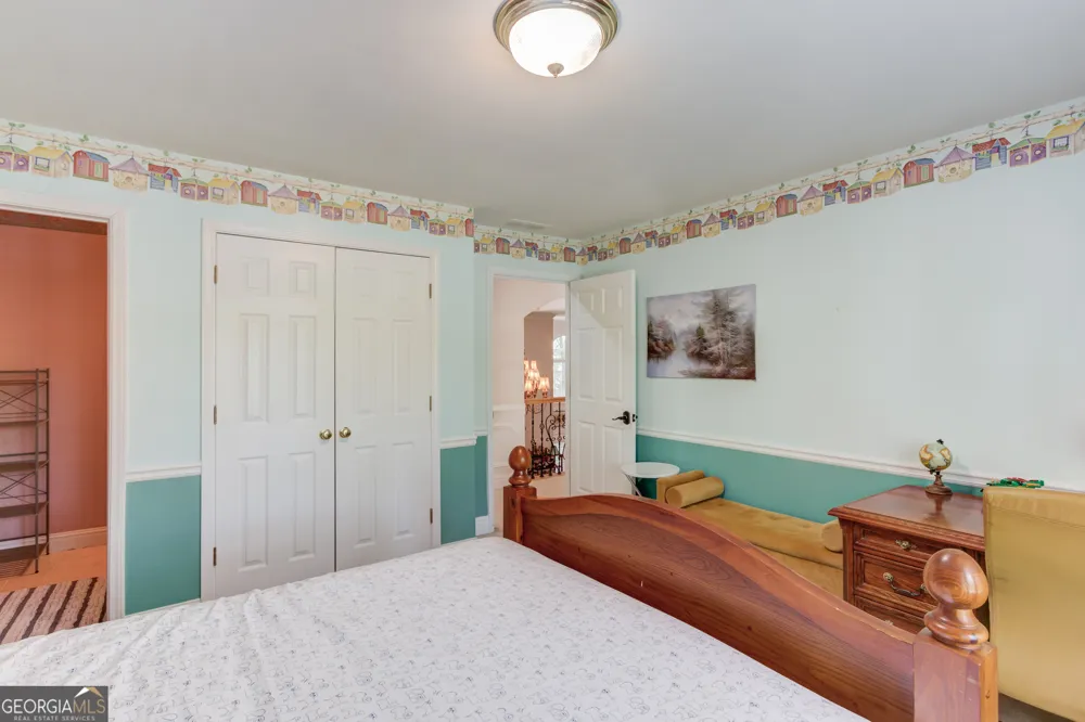 2043 Burgundy DR Braselton, GA 30517