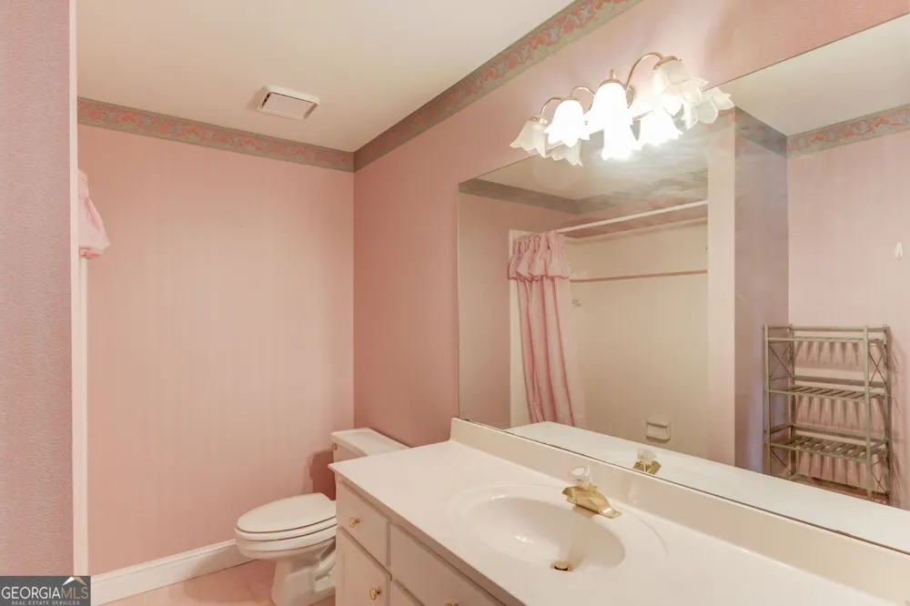2043 Burgundy DR Braselton, GA 30517