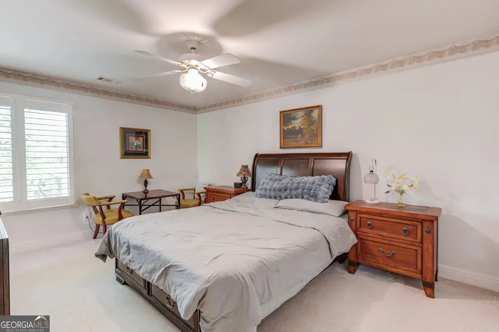 2043 Burgundy DR Braselton, GA 30517
