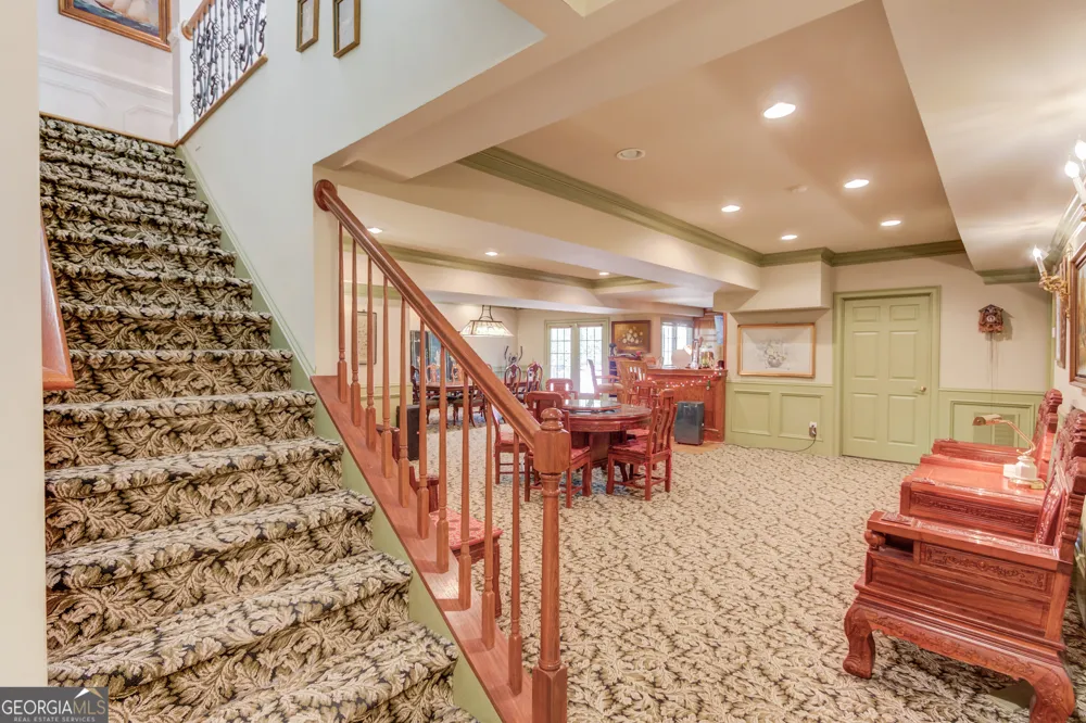 2043 Burgundy DR Braselton, GA 30517