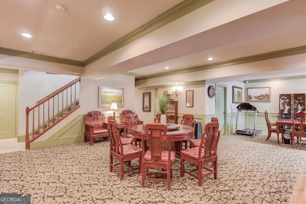 2043 Burgundy DR Braselton, GA 30517