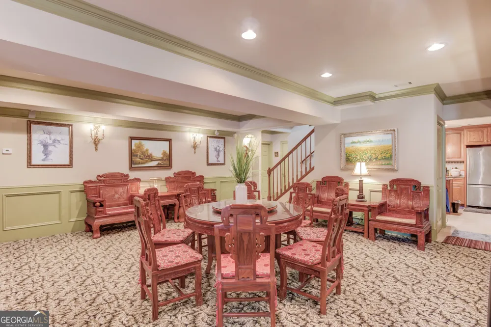 2043 Burgundy DR Braselton, GA 30517