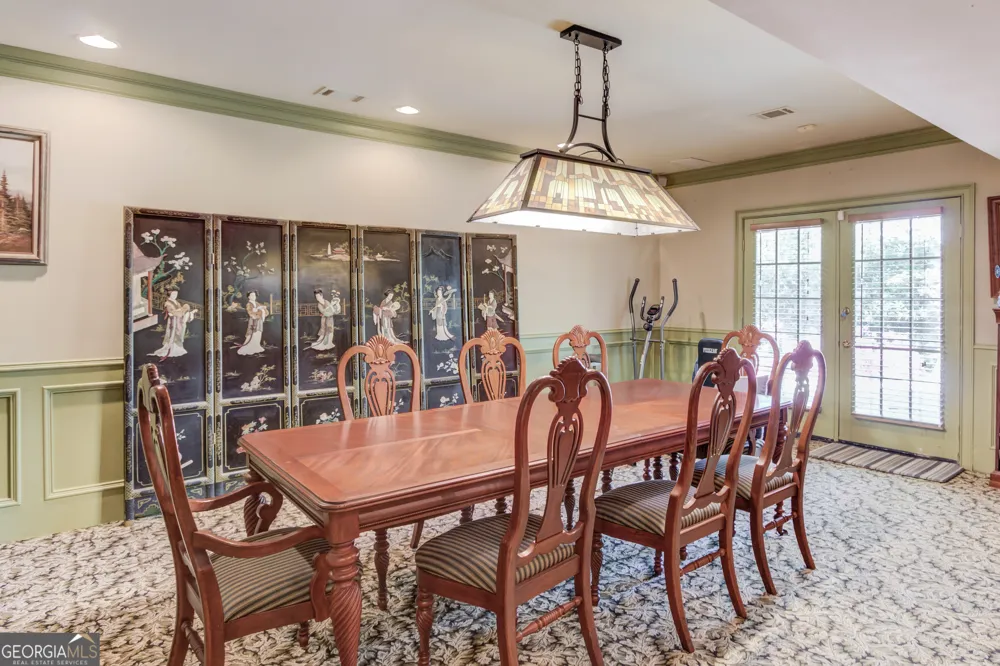 2043 Burgundy DR Braselton, GA 30517
