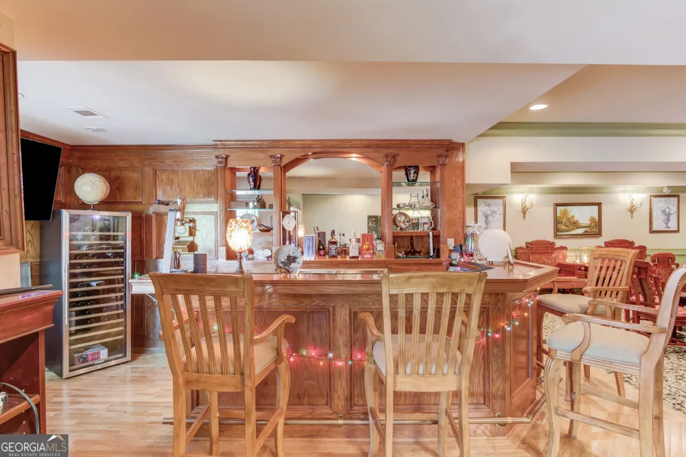 2043 Burgundy DR Braselton, GA 30517