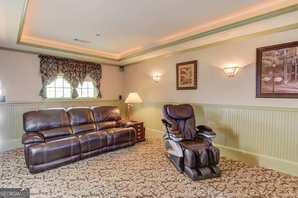 2043 Burgundy DR Braselton, GA 30517