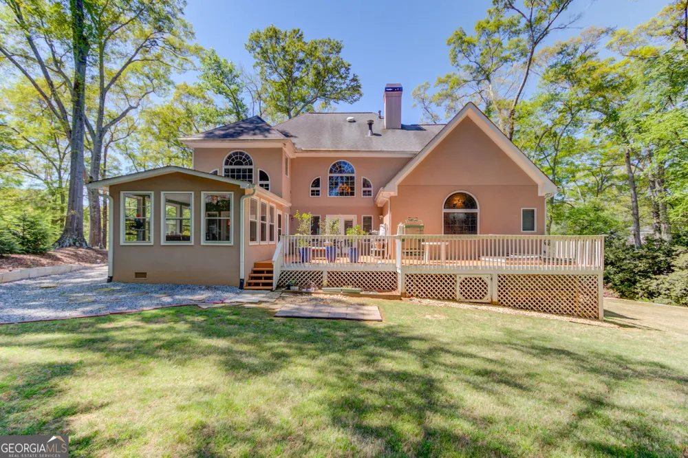2043 Burgundy DR Braselton, GA 30517