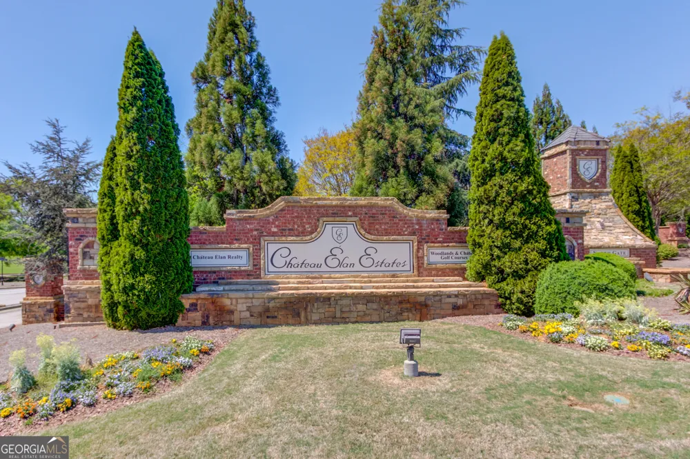 2043 Burgundy DR Braselton, GA 30517