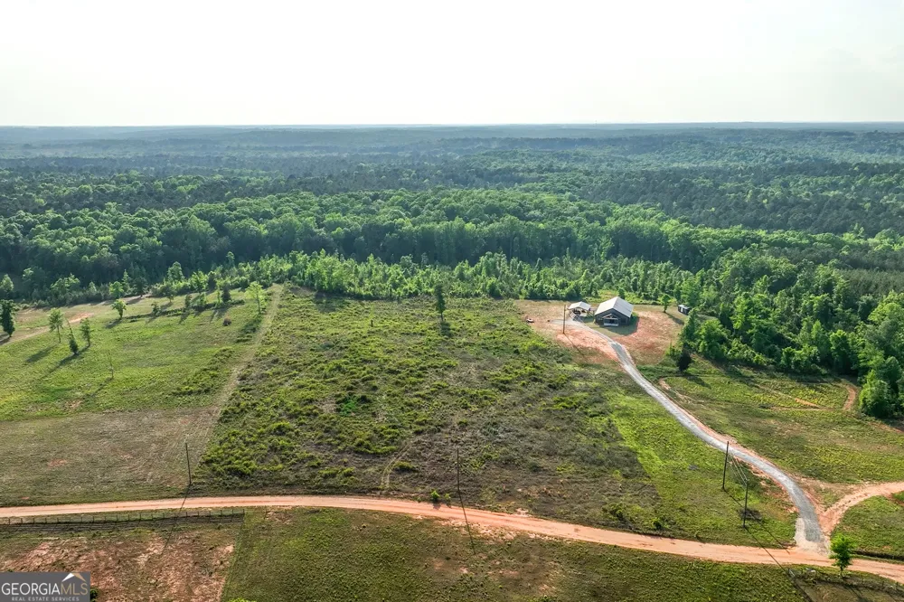 156 Jordan Bottoms RD Culloden, GA 31016