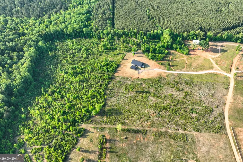 156 Jordan Bottoms RD Culloden, GA 31016