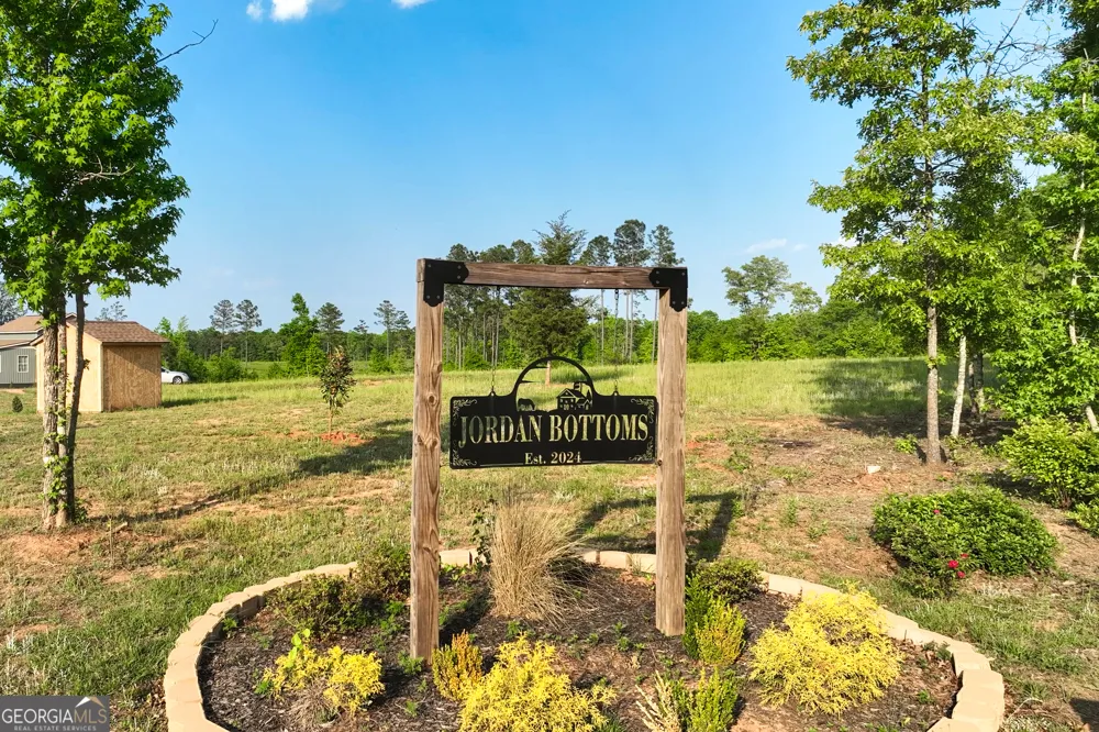 156 Jordan Bottoms RD Culloden, GA 31016