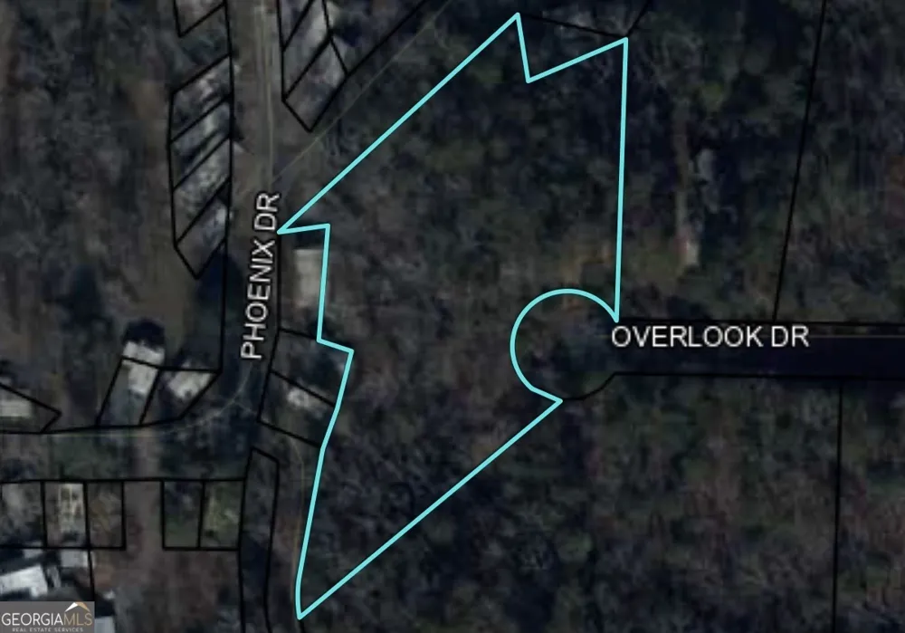 LOT 9 Overlook DR Chatsworth, GA 30705