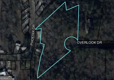 LOT 9 Overlook DR