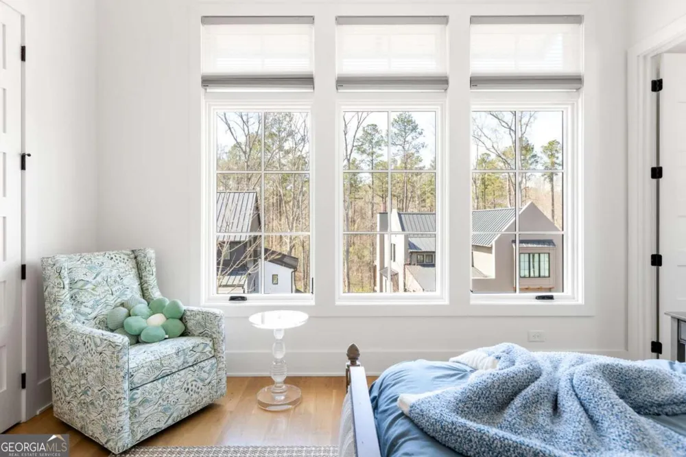 326 Mado LN Chattahoochee Hills, GA 30268