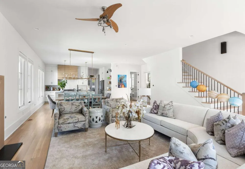 326 Mado LN Chattahoochee Hills, GA 30268