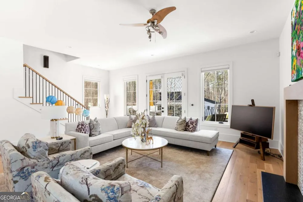 326 Mado LN Chattahoochee Hills, GA 30268