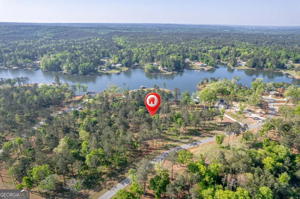203 Falls LN Milledgeville, GA 31061