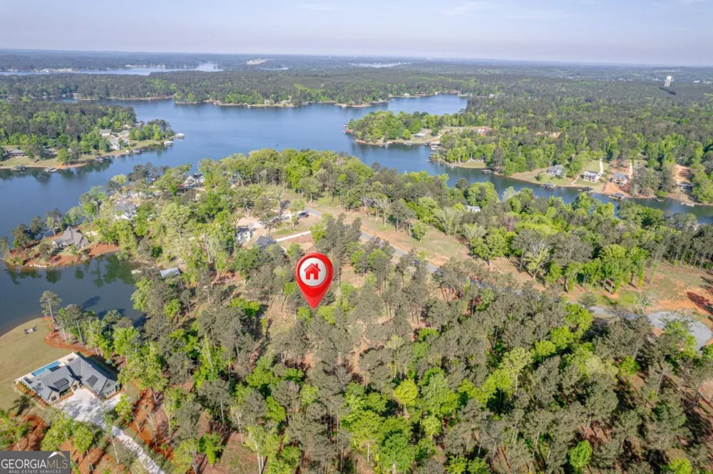 203 Falls LN Milledgeville, GA 31061